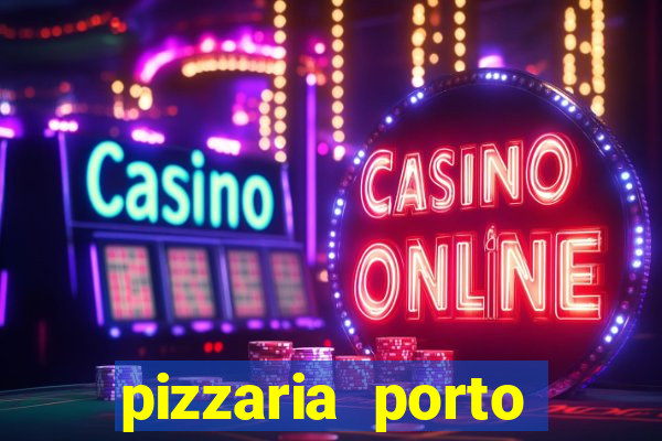 pizzaria porto velho 24 horas